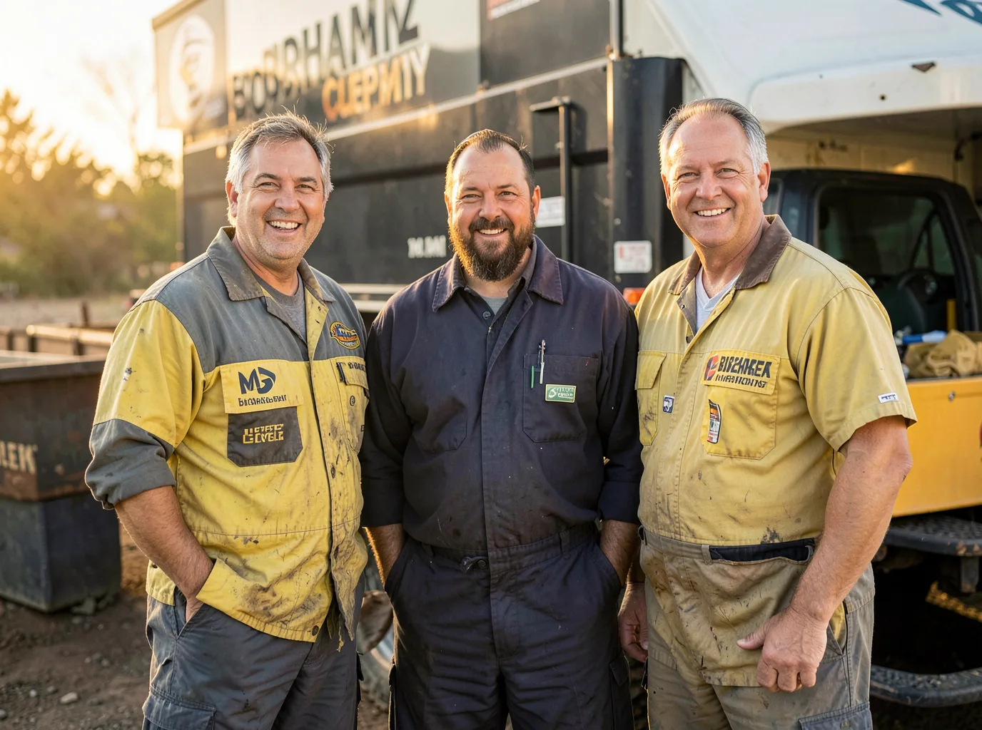 Sewage Cleanup company in Farmington, PA
