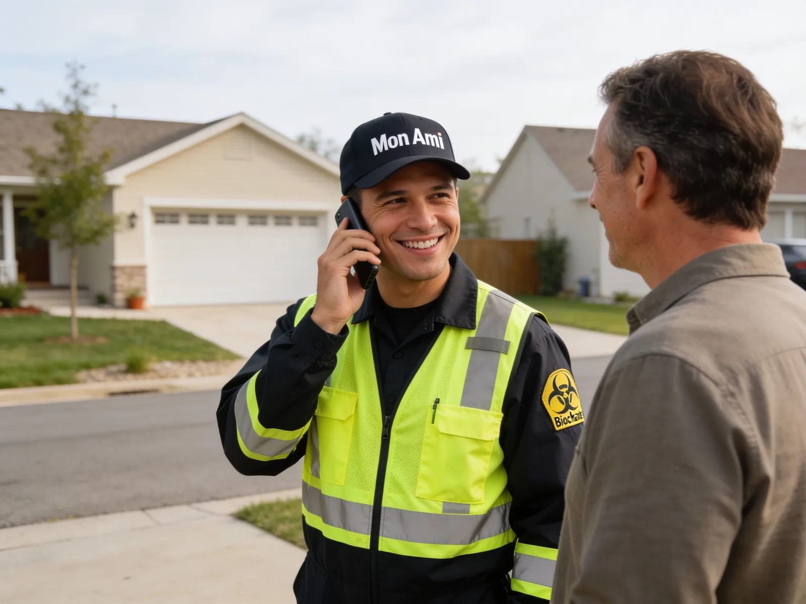 Sewage Cleanup Farmington, PA FAQs
